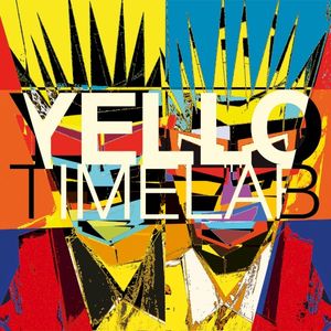 Time Lab