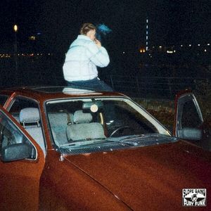 Tidal Wave (Single)