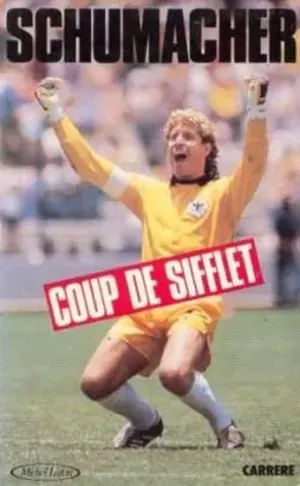 Coup de sifflet
