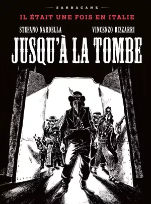 Jusqu’à la tombe