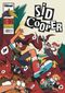 Sid Cooper, tome 1