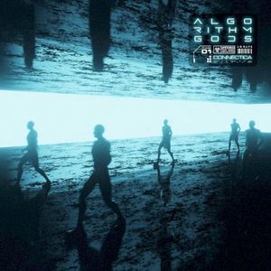 Algorithm Gods (Single)