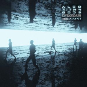 Algorithm Gods (EP)