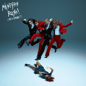 Off my face (Single)