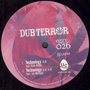 Technology EP (EP)
