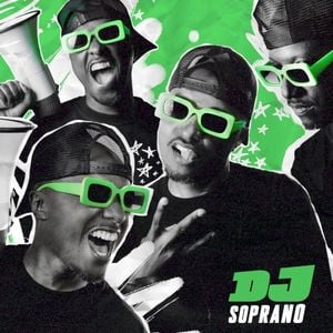 DJ (Single)