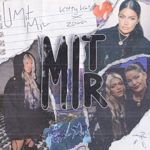Mit mir (Single)