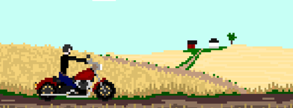 Coloring Pixels