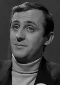 Anton Rodgers