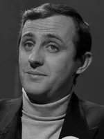 Anton Rodgers