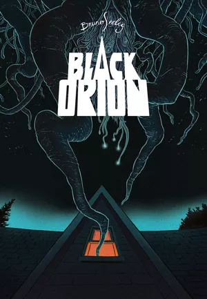 Black Orion