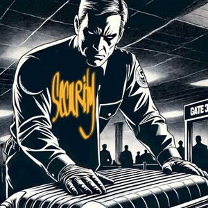 SECURITY (Single)