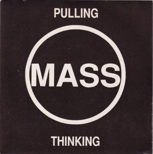 Pulling / Thinking (Single)