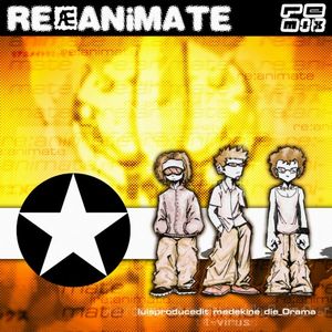 RE:ANiMATE (Single)
