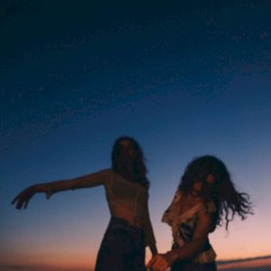 Flight Risk (EP)