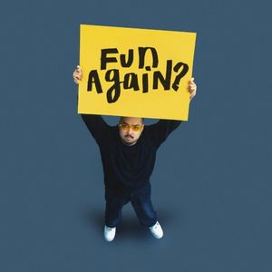 fun again? (Single)