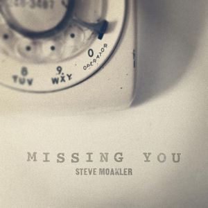 Missing You (Single)