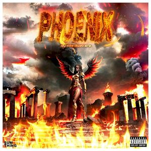 Phoenix (EP)