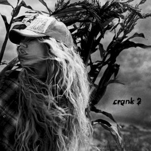 crank 2 (Single)