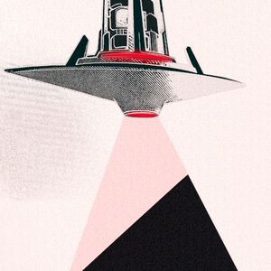 Hard Light (EP)