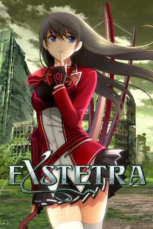 Exstetra