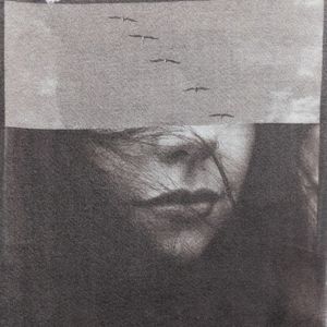 weird feeling (Single)