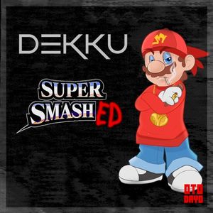 Super Smashed (Single)