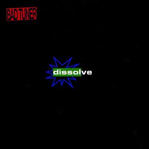 dissolve (Single)