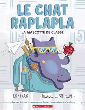 La Mascotte de classe