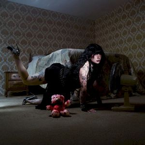 voodoo (Single)