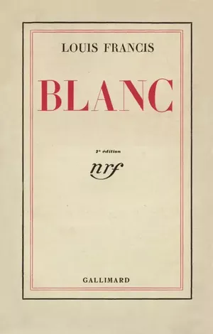 Blanc