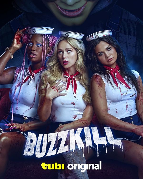 Buzzkill