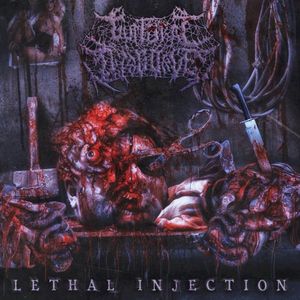 Lethal Injection (EP)