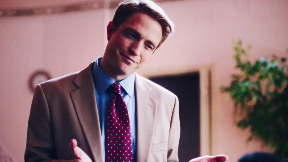Mostra de Venise 2026 : Primetime, l’Oscar de Robert Pattinson ?
