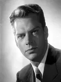 Keith Andes