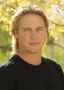 Shane Van Dyke