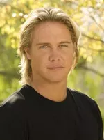 Shane Van Dyke