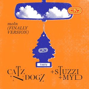 moln (Finally version) (Single)