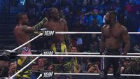 AEW Dynamite 361