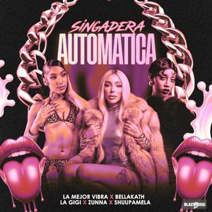 Singadera Automatica (Single)