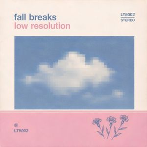 Low Resolution (EP)