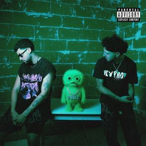 RAPTECH (Single)