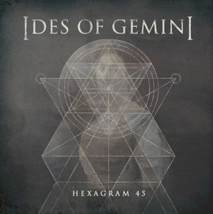 Hexagram 45 (Single)