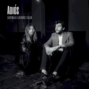 Adiós (Single)
