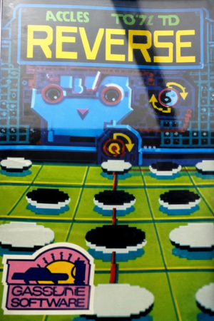 Reverse