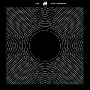 Distant Beings EP (EP)