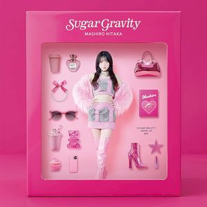 Sugar Gravity (OST)