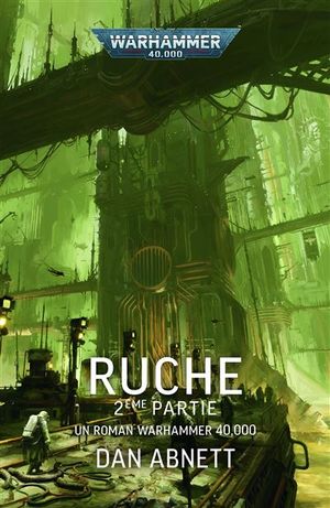 Ruche