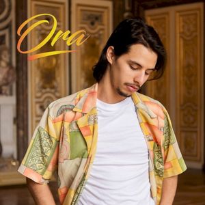 Ora (EP)