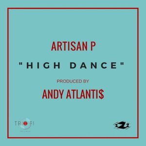 High Dance (Single) (Single)